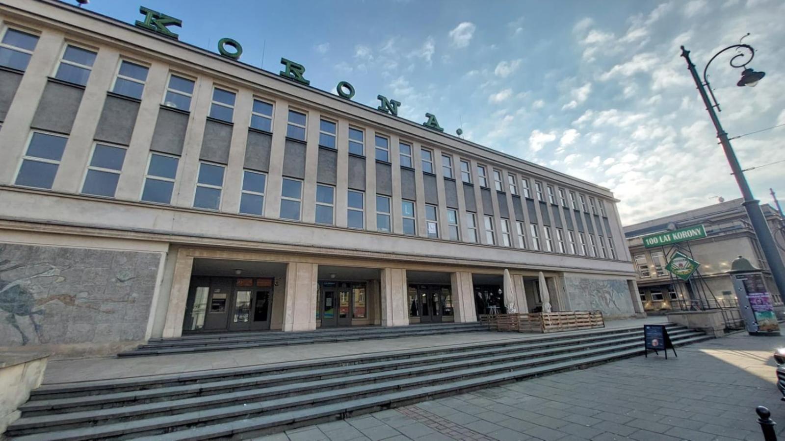 Korona Rooms, Krakow
