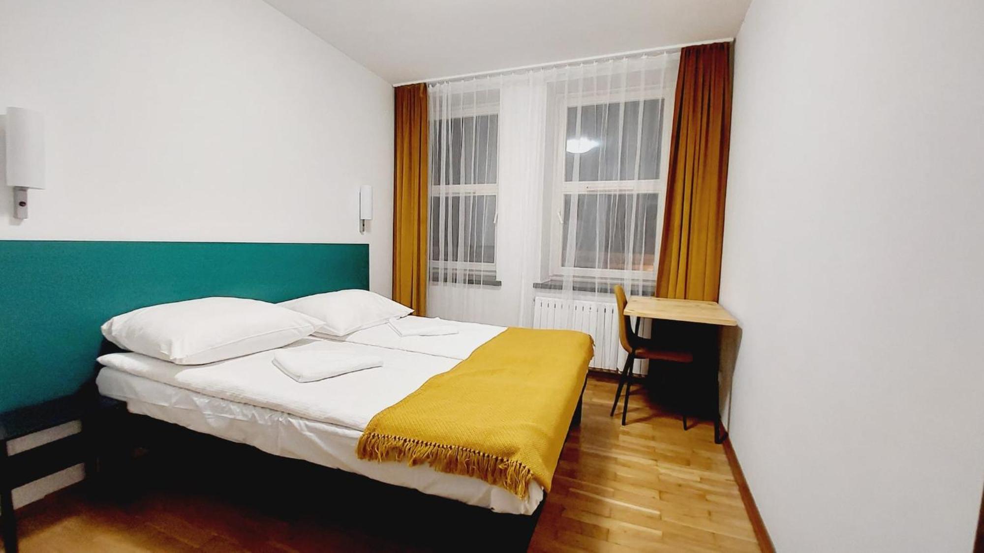 Korona Rooms — Zdjęcia 3