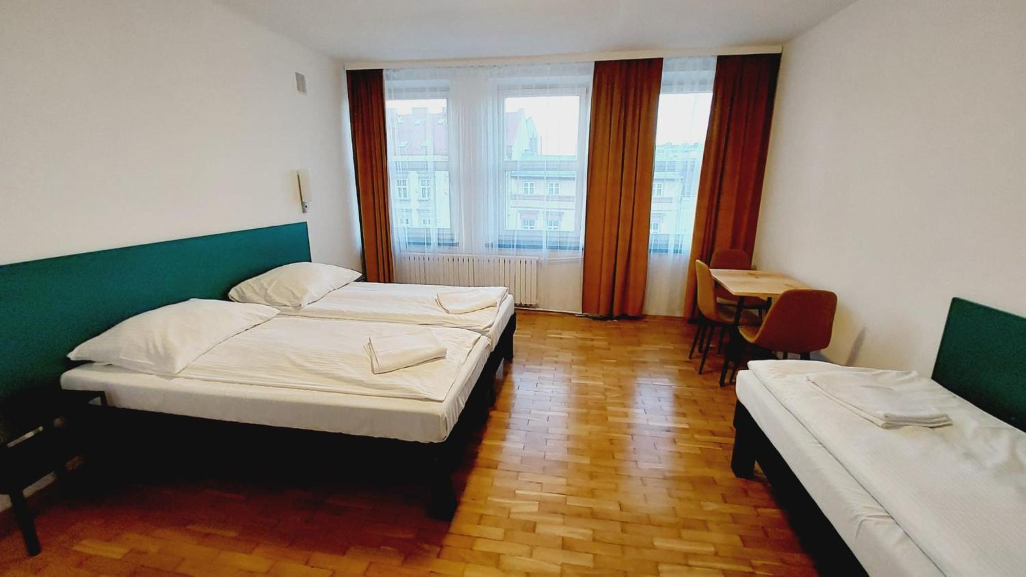 Korona Rooms — Zdjęcia 2